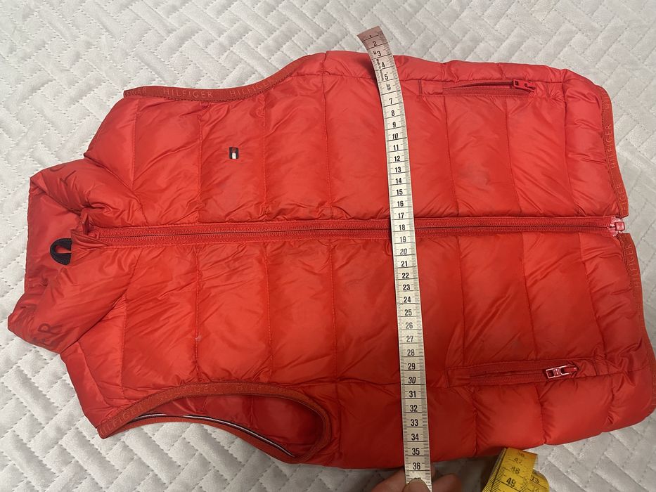 Vesta tommy hilfiger