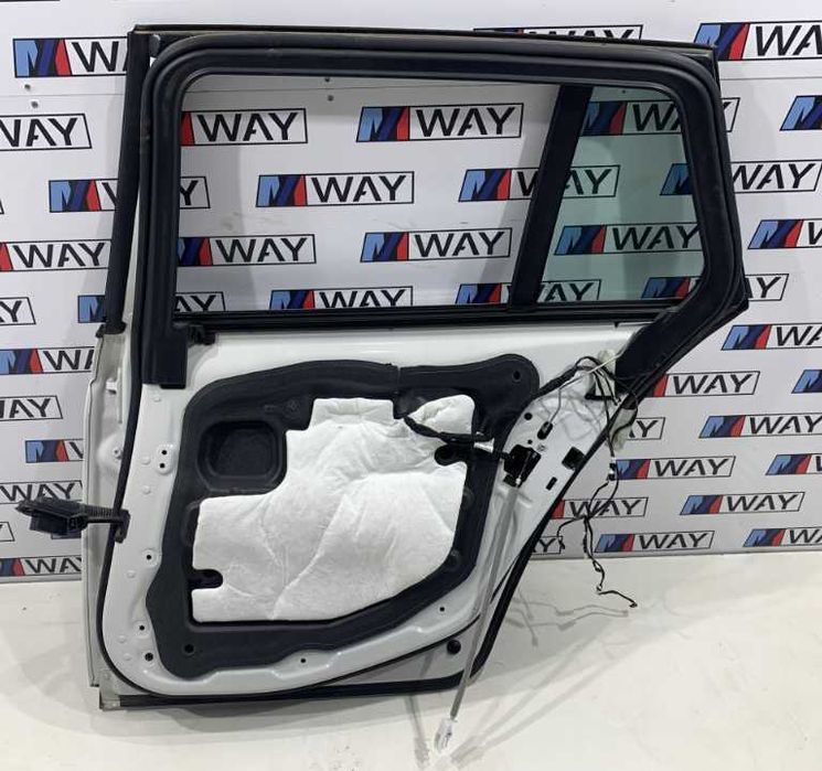 Оборудвана Задна Дясна BMW F11 БМВ Ф11