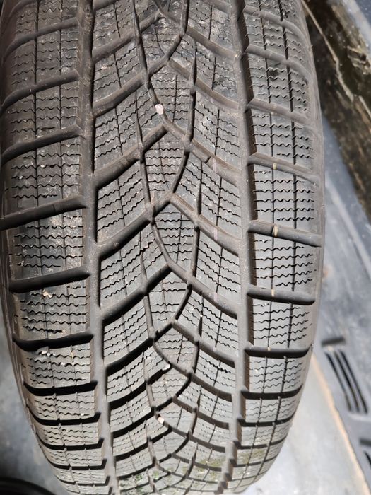 Subaru Tribeca, Субару 18 цола