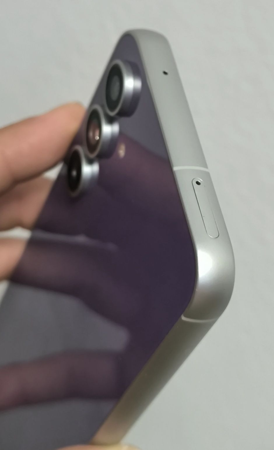 Samsung galaxy S23 FE като нов