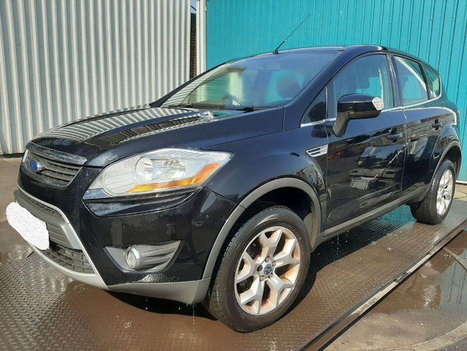 Injector Ford Kuga 2010 SUV 2.0 TDCI UFDA