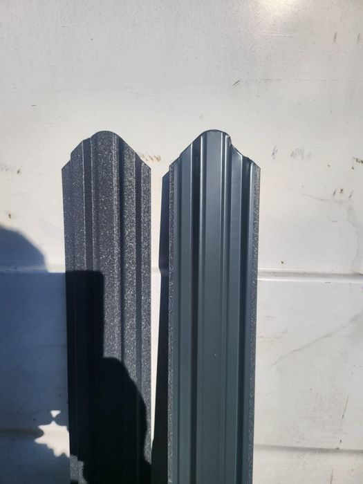 Vând șipcă metalică