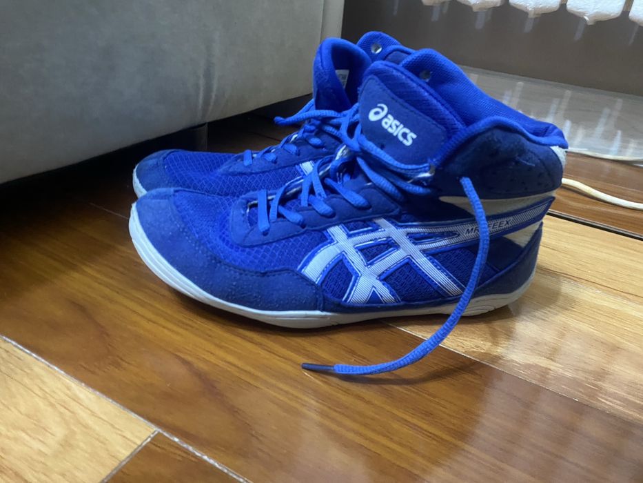 Борцовки ASICS mrtfeex