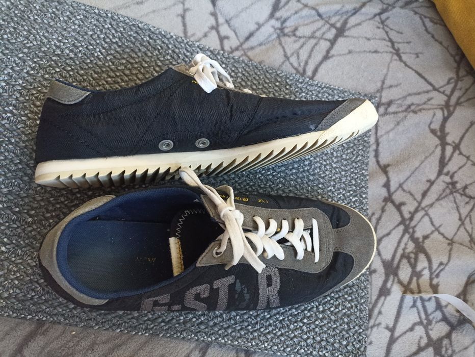 Мъжки платненки кецове на G-star