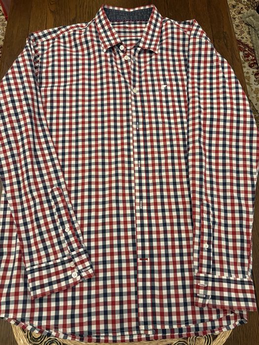 Camasa tom tailor xxl