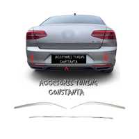 Ornament / Set Ornamente Pentru Bara Spate - Volkswagen  Passat B8