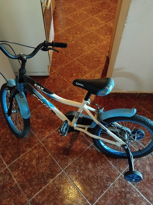 Децко ново колело