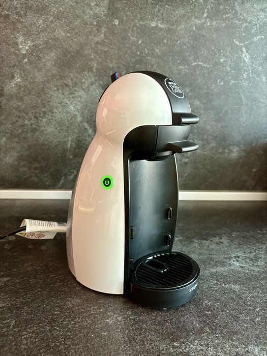 Кафемашина Dolce Gusto Piccolo
