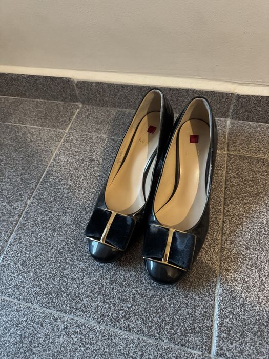 Hoegl обувки размер 4 (37)