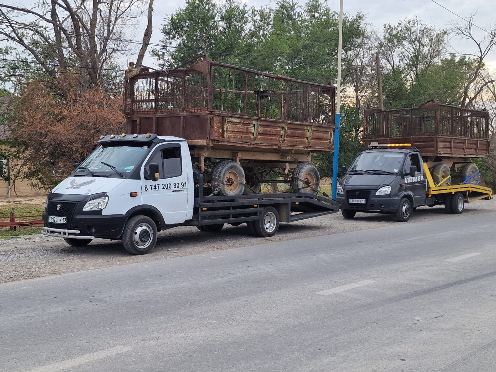 Эвакуатор Кентау, Туркестан, Ашысай, Атабай, Орангай, Жанакорган, Торт