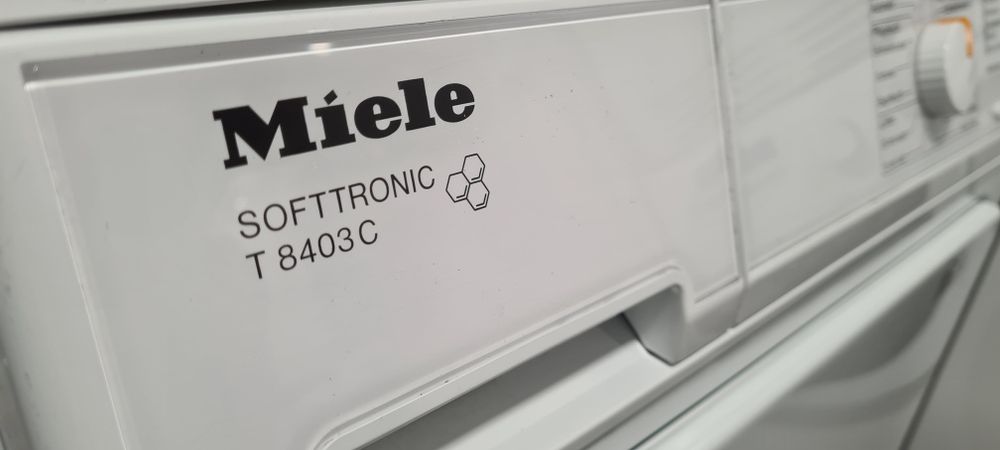 Сушилня Miele T8403 C 6кг