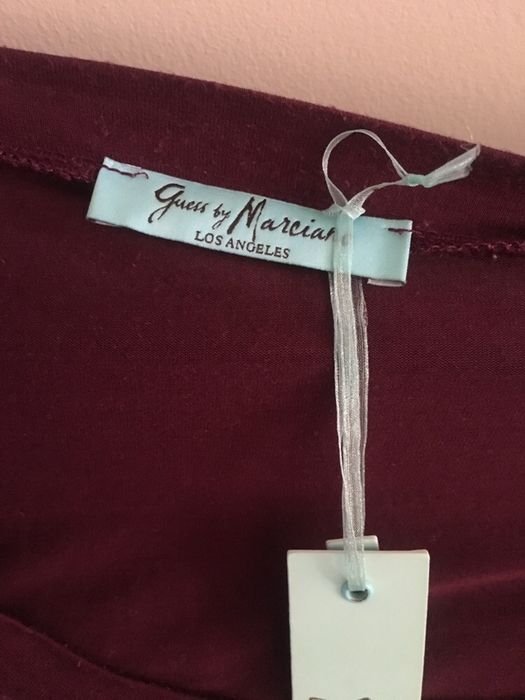 Дамска блуза на известната фирма ARMANI EXCHANGE. Оригинална, нова