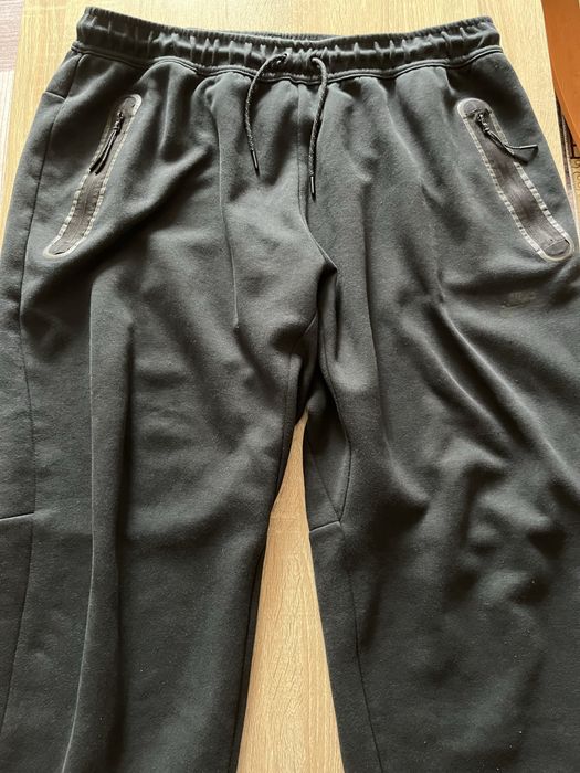 Nike tech fleece