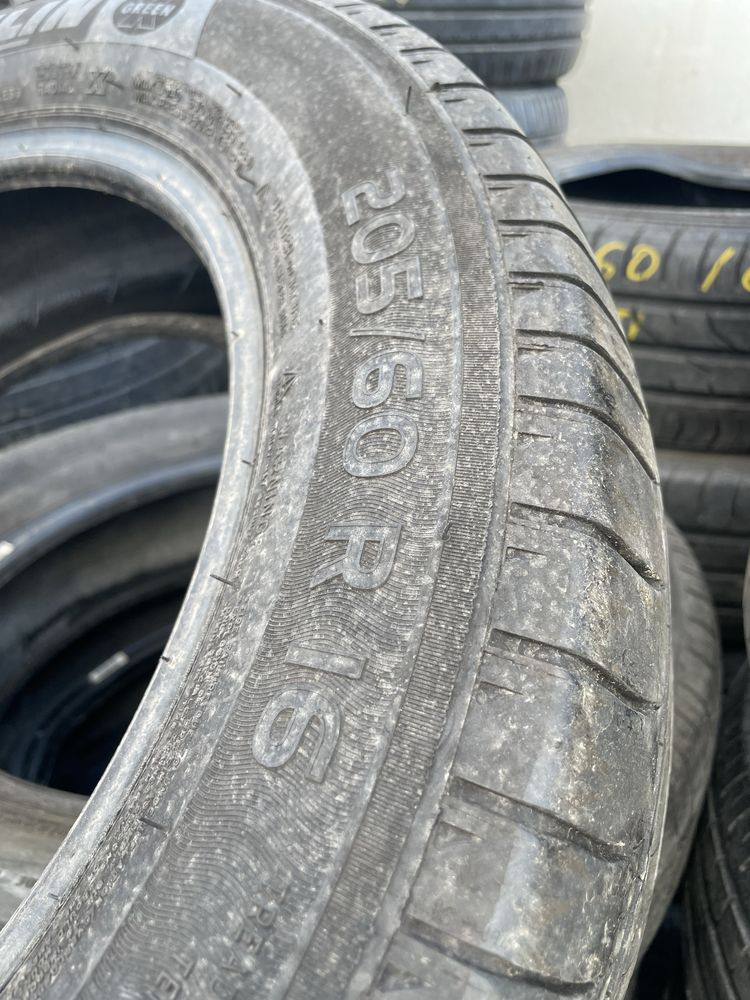 Продам шины 205/60 R16 покрышки резина колеса