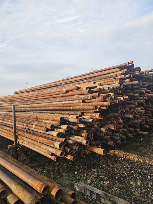 Vand teava tubing fi73x6mm la 9 metri