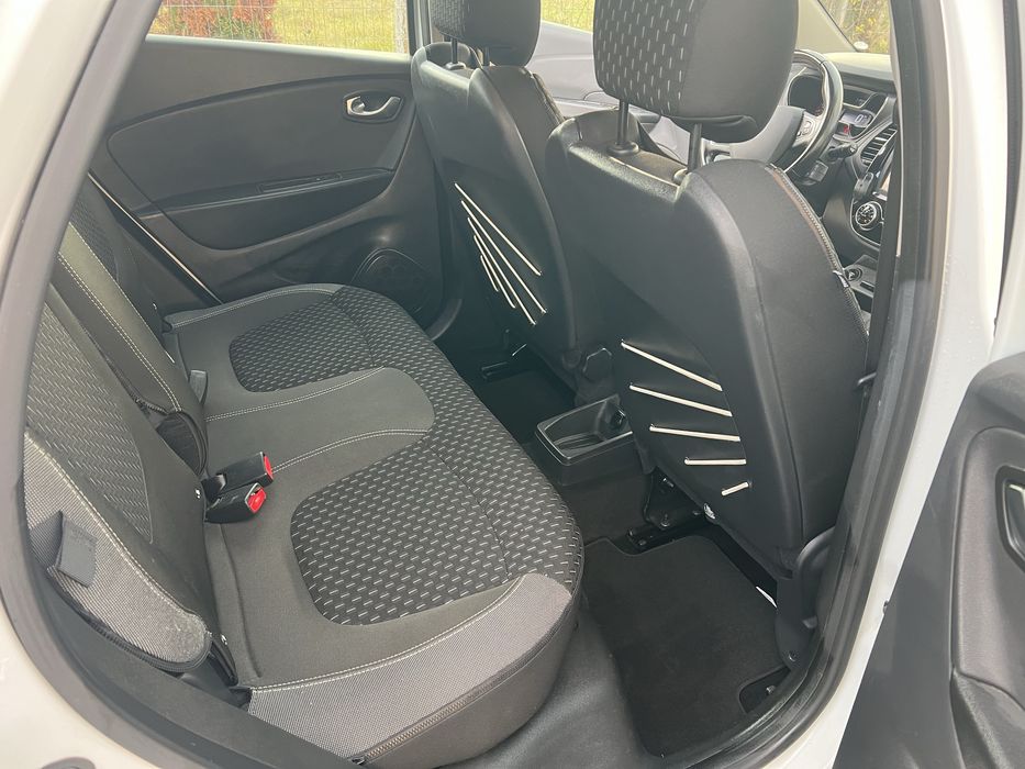 Vand Renault Captur 1.5 diesel AUTOMAT !!