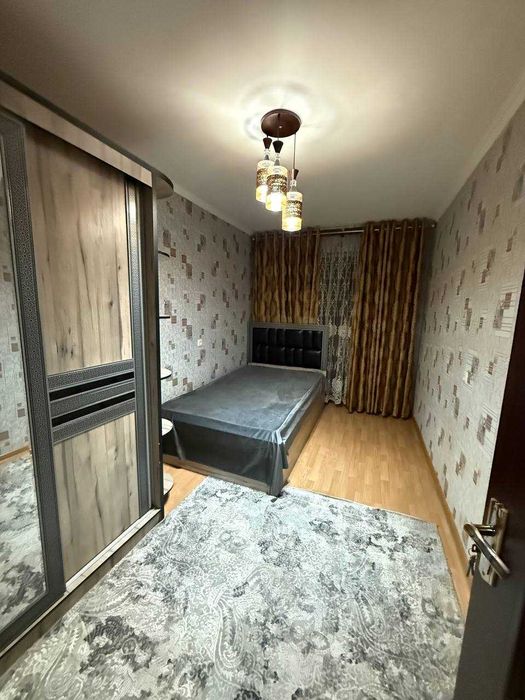 Продаётся люкс 4-комнатная квартира с лифтом 6-этаж Вокзал Фреско кафе