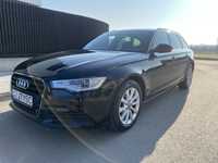 Audi A6 2.0-190 cp