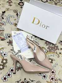 Каблуки Dior