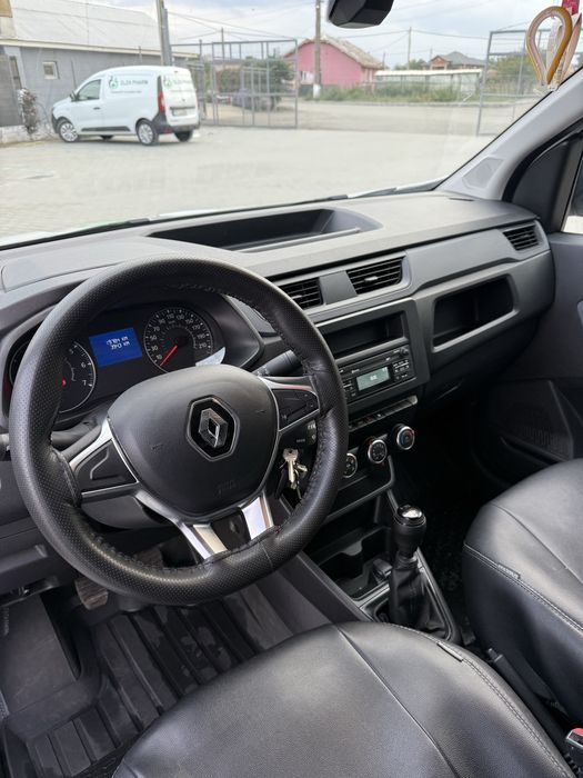 Renault express 1.5 diesel