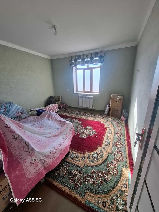 Продаётся дом в Яшнабадском районе ( Янгиабад).