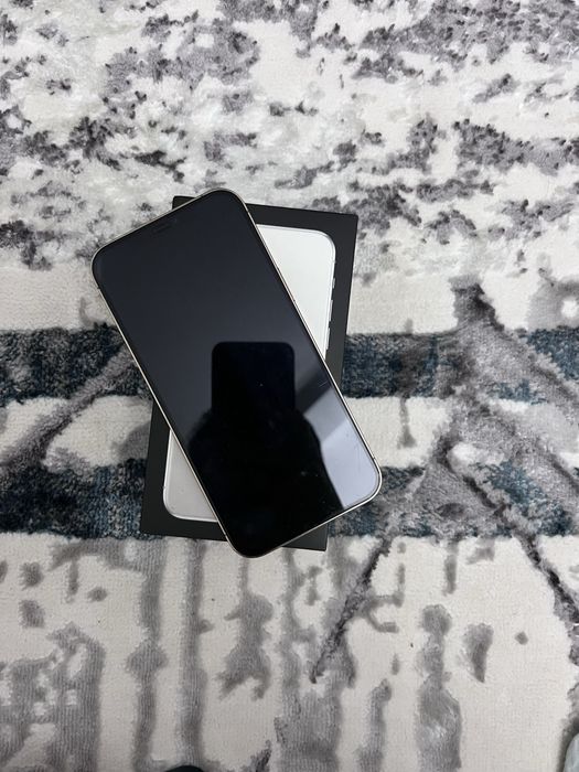 Iphone 12 pro max
