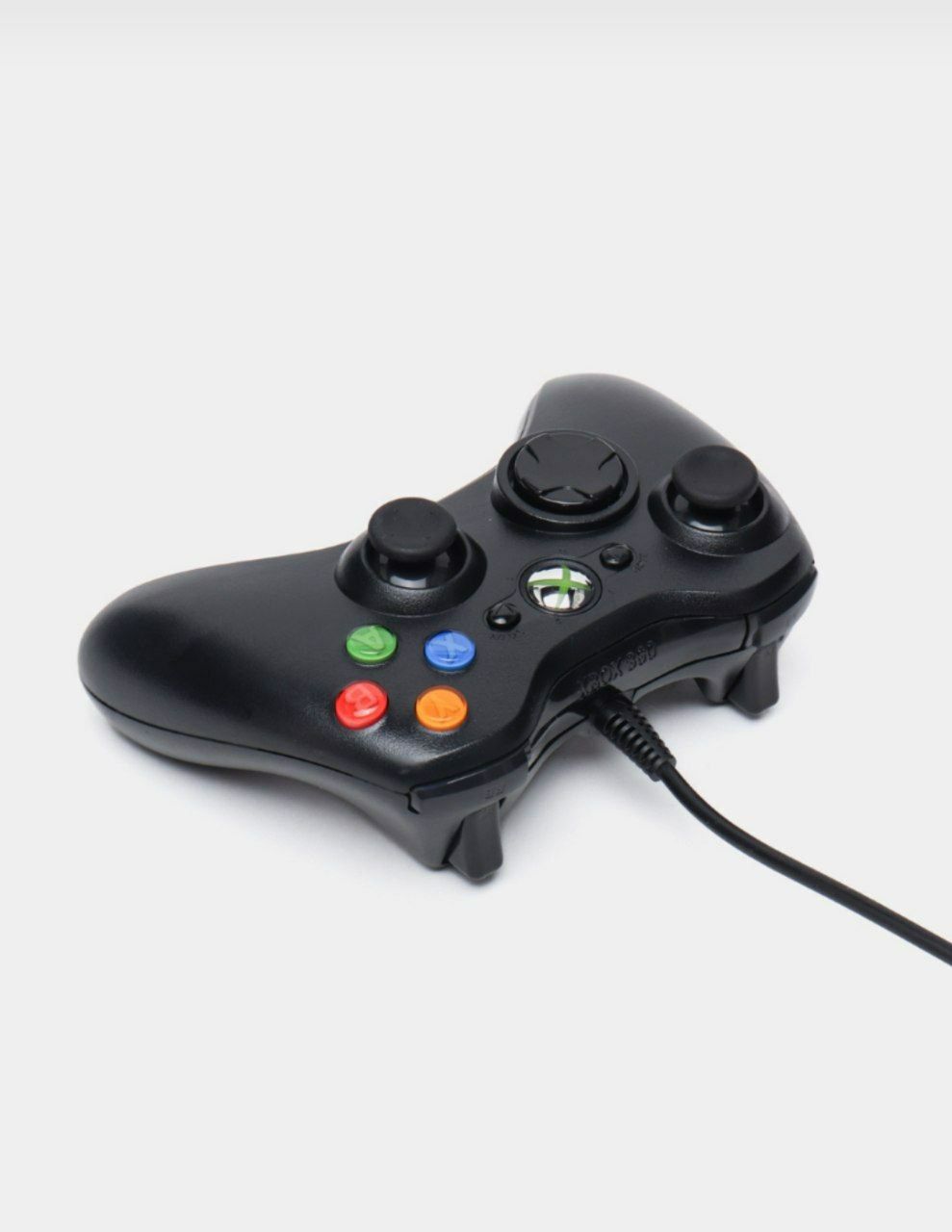 Xbox 360 joystick Xbox 360 джойстик Гарантия есть! Доставка есть!