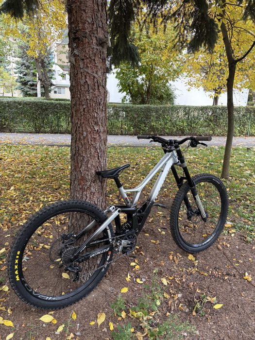 Specialized demo expert