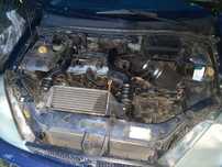 Фокус 1.8 115кс TDCI на части