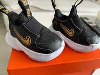 Маратонки Nike flex