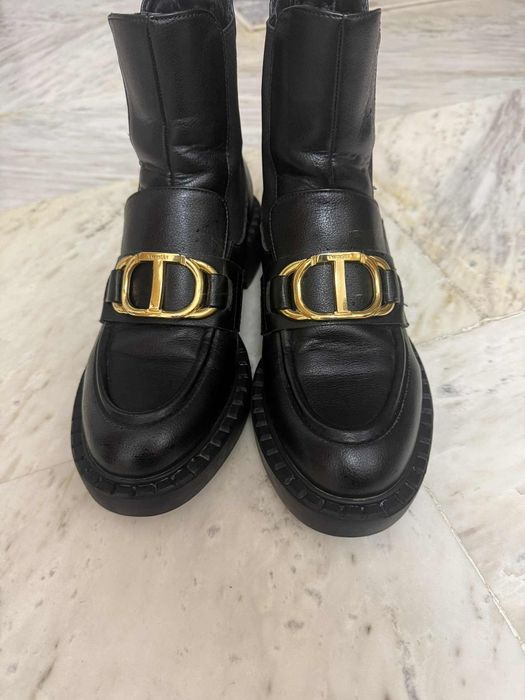 Черни боти Twinset,Pinko,Patrizia Pepe