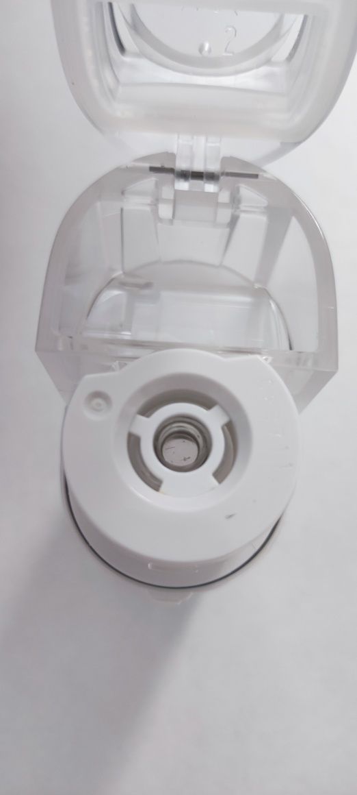 Aparat aerosol/nebulizator portabil Omron U100