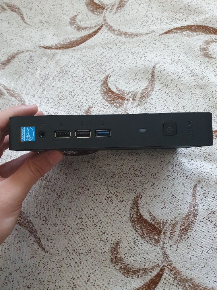 Dell Wyse 3030 LT N06D mini PC