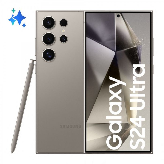 Samsung galaxy s24 ultra schimb
