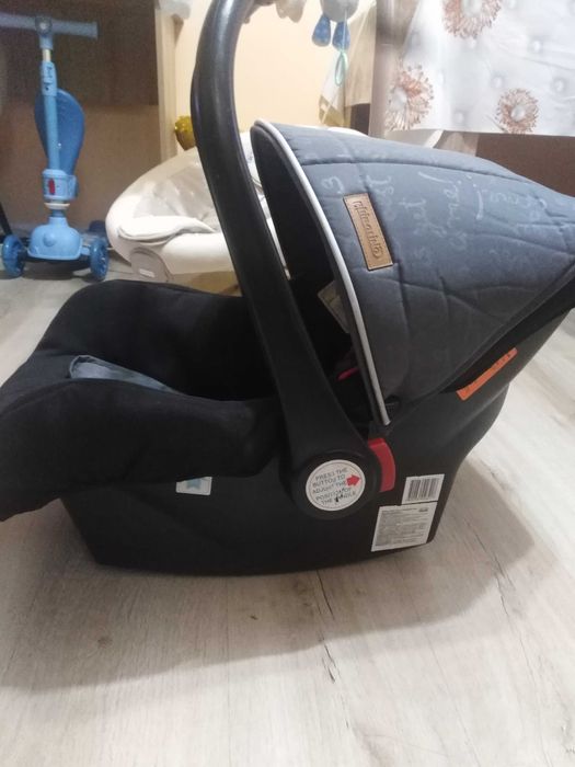 Кошче за кола chipolino