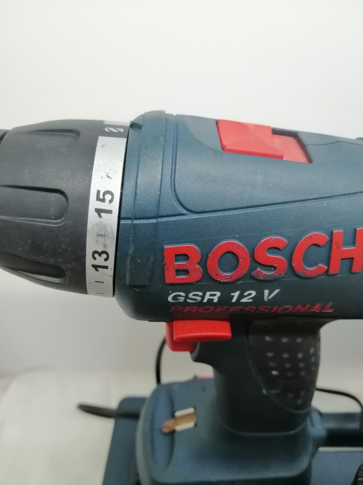 BOSCH винтоерти 2 бр