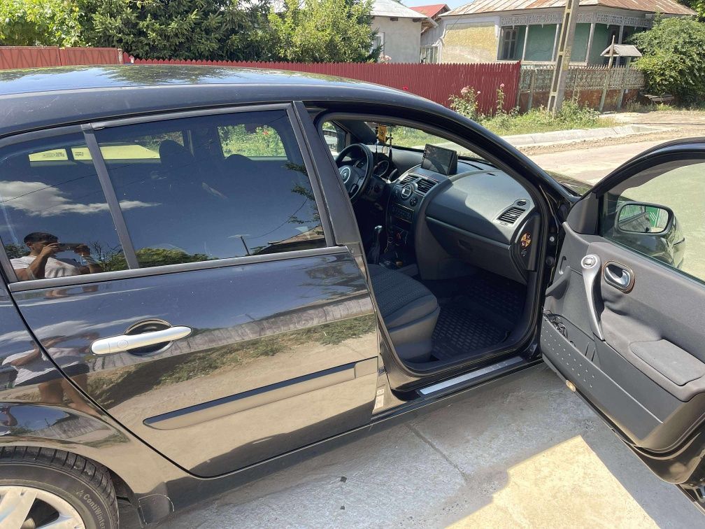 Vand Renault megane 2 hatchback 2007