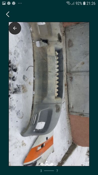 Piese Iveco Dailly Seat Cordoba Ibiza