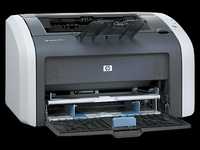 Продам принтер Hp Laserjet 1010