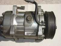 compresor clima peugeot 406