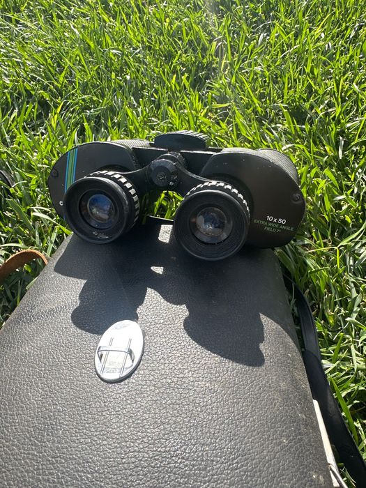 бинокъл optomaxx chinon