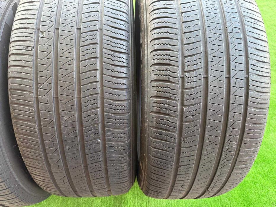 Anvelope Iarna Pirelli 275/50/20