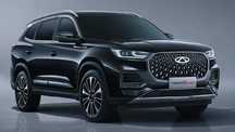 Продаю свою Сherry Tiggo 8 pro. 2023 г.в.