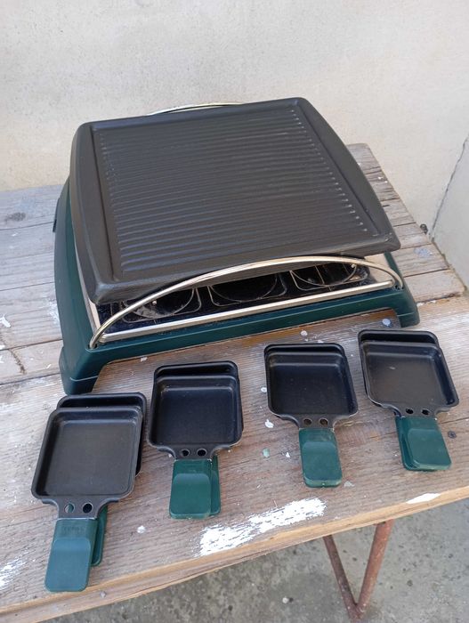 Vand gril electric Tefal