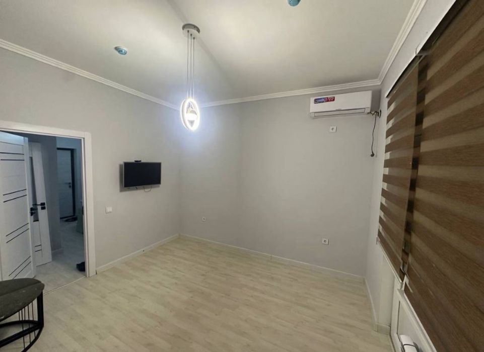 Kvartira 2 hona ijara oilaga