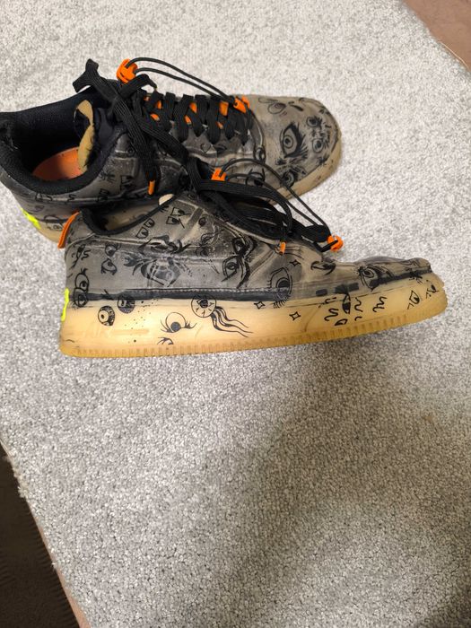 Мужки обувки Найк