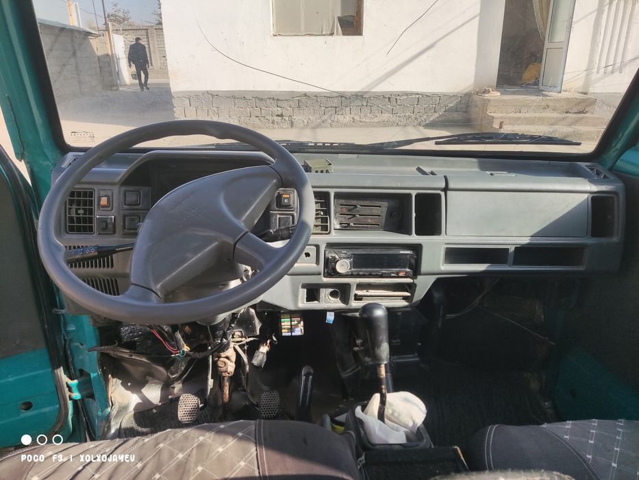 Damas 1 arzon 2000 $ kelishamiz