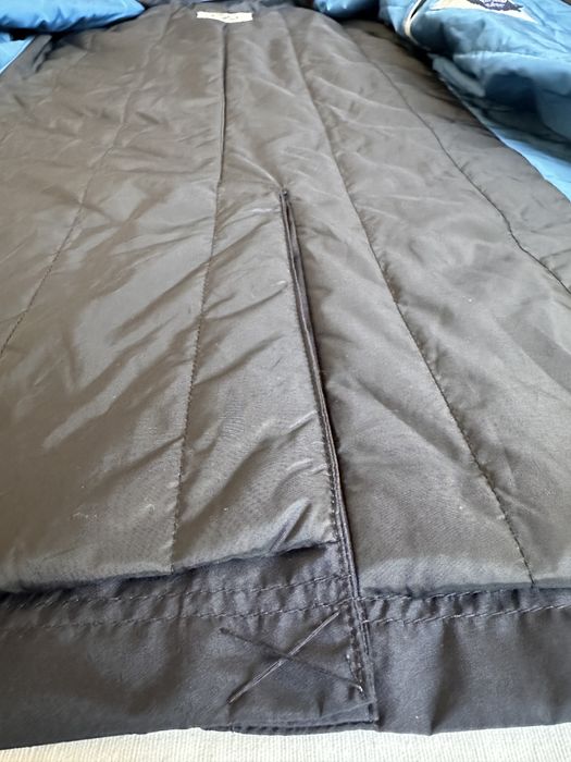 Palton-trench barbati,McNeal,marime M