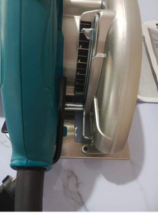 MAKITA 5007N  Дисковая церкулярная  пила.
