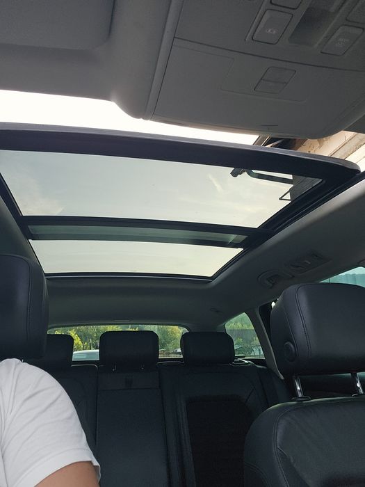 Volkswagen Passat B8
